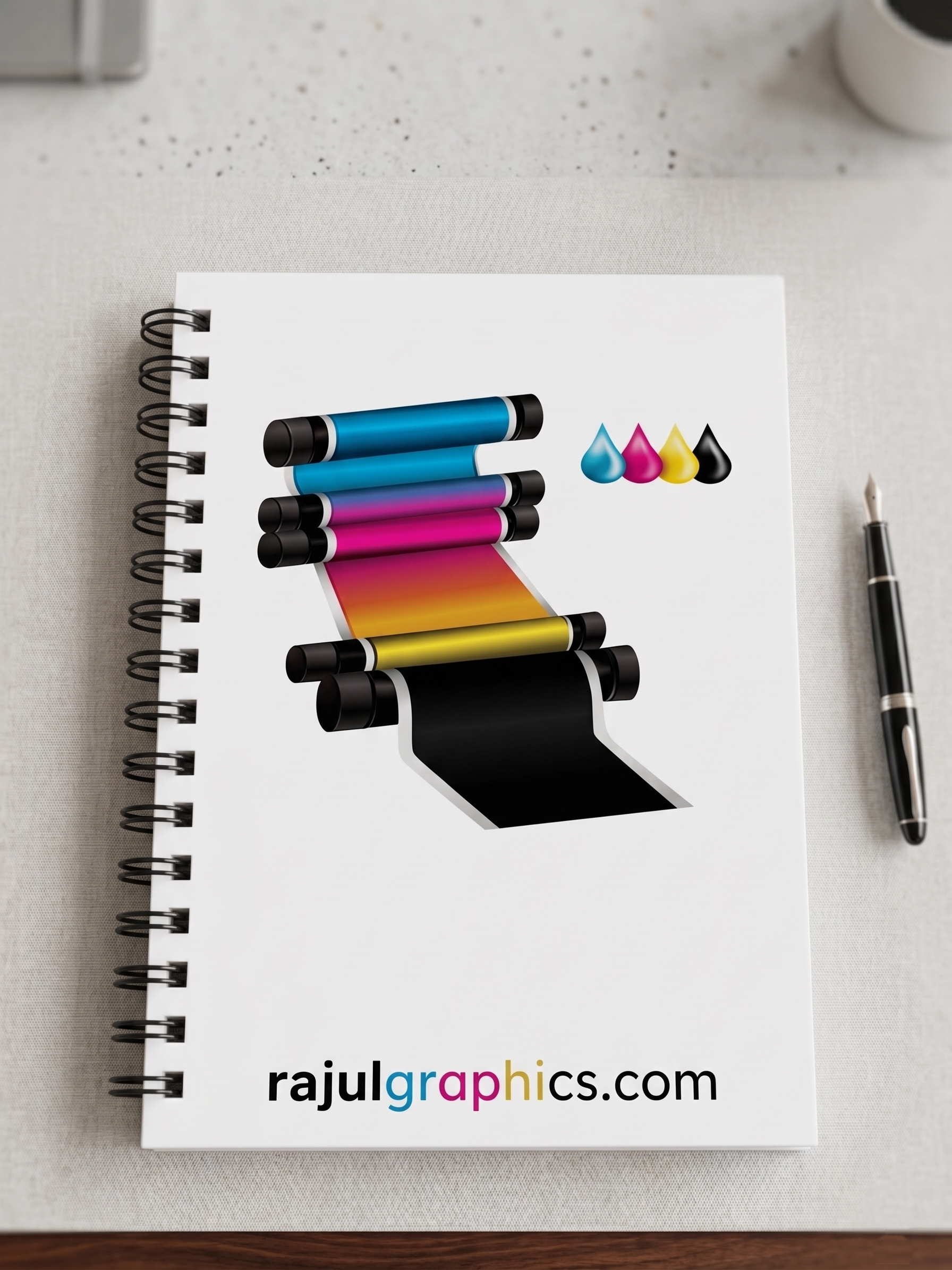 Spiral Diary
