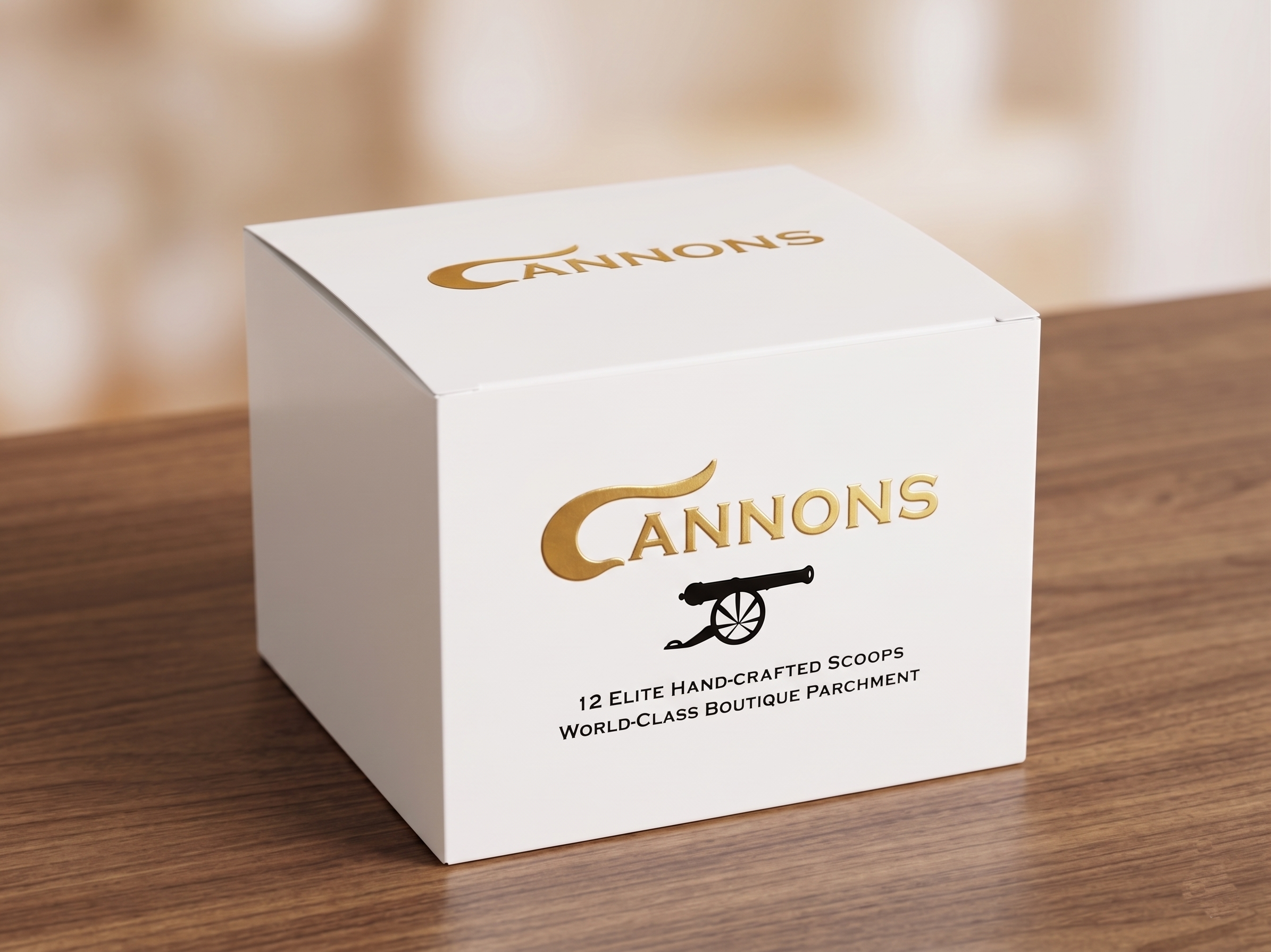 Custom Packaging Boxes