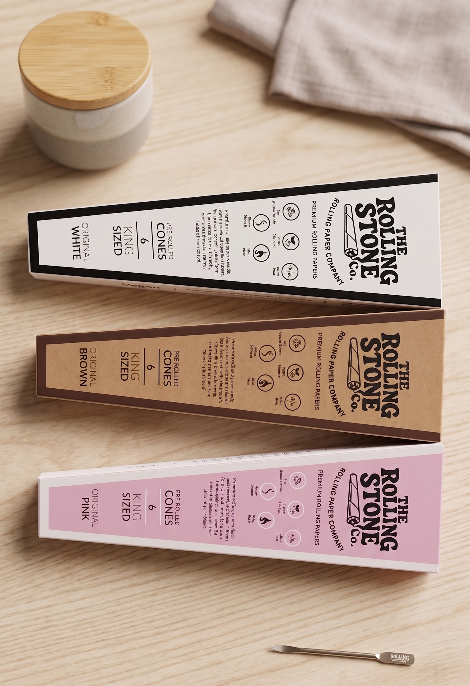 FBB Paper Boxes